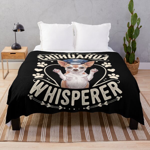 Item preview, Chihuahua Whisperer designed and sold by Redgiant87x.