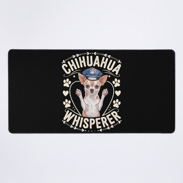 Item preview, Chihuahua Whisperer designed and sold by Redgiant87x.