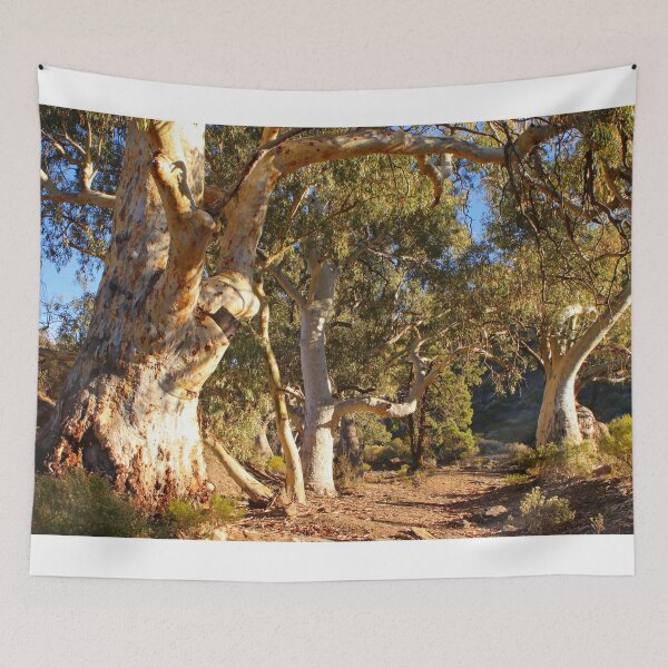 Item preview, Dry creek bed and gums designed and sold by FranWest.