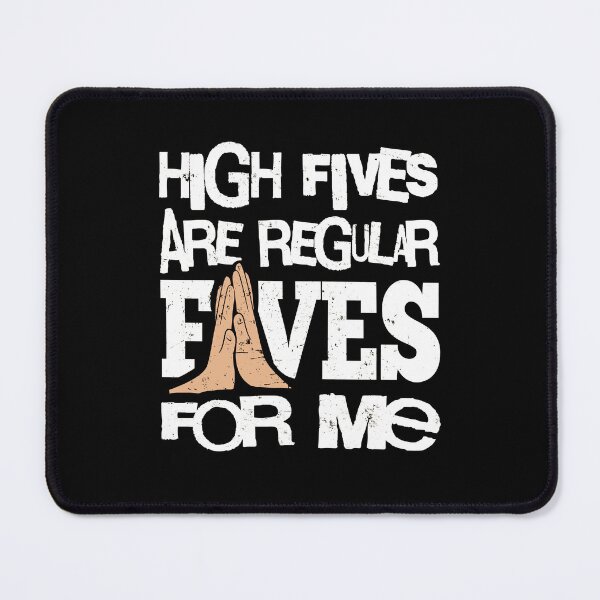 Item preview, Hive Fives are Regular Fives for Me designed and sold by AnAzArt.