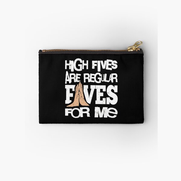 Item preview, Hive Fives are Regular Fives for Me designed and sold by AnAzArt.