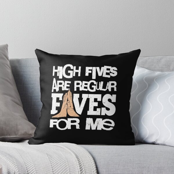 Item preview, Hive Fives are Regular Fives for Me designed and sold by AnAzArt.