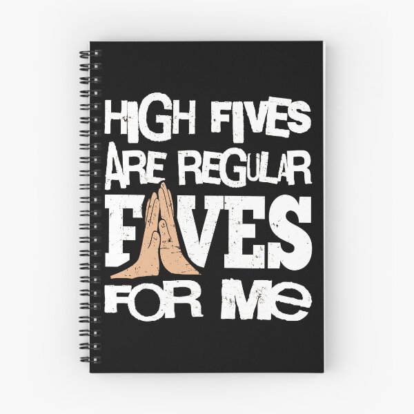 Item preview, Hive Fives are Regular Fives for Me designed and sold by AnAzArt.