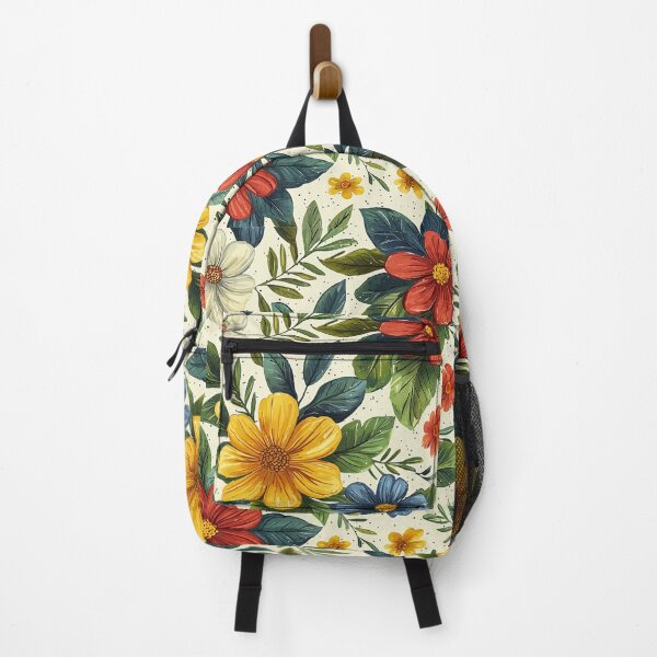 Artikelvorschau, Lebendige Blumen entworfen und verkauft von littlePdesign.