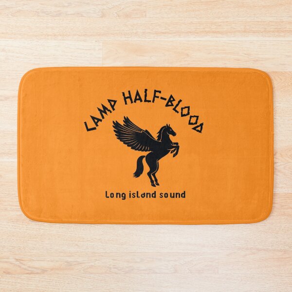 Item preview, Camp Half-Blood Chronicles Branches designed and sold by CHBlovers.
