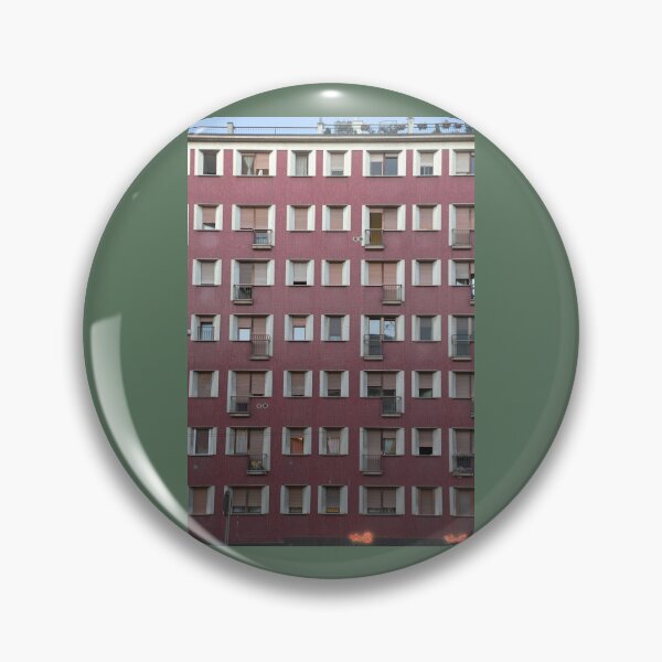 Item preview, 2021 Palazzo milanese designed and sold by robertoferrero.