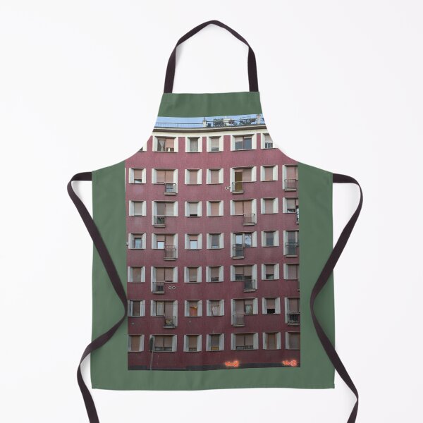 Item preview, 2021 Palazzo milanese designed and sold by robertoferrero.