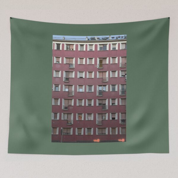 Item preview, 2021 Palazzo milanese designed and sold by robertoferrero.