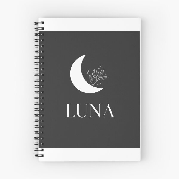 Item preview, Luna designed and sold by TitanIndustriesDesign.