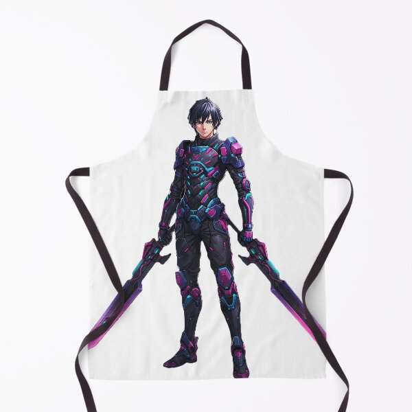 Item preview, Knight black designed and sold by snow7767.