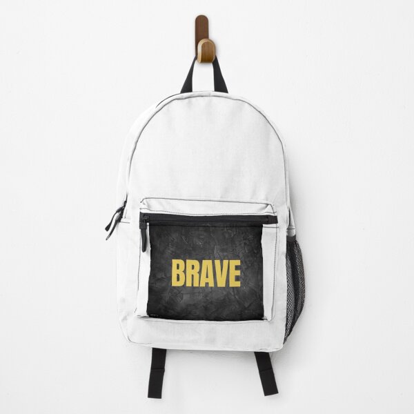 Item preview, Brave - Be Brave designed and sold by Dezien.