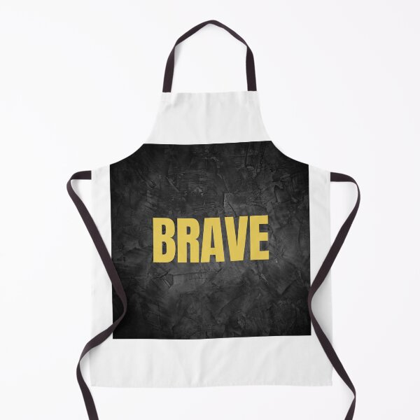 Item preview, Brave - Be Brave designed and sold by Dezien.