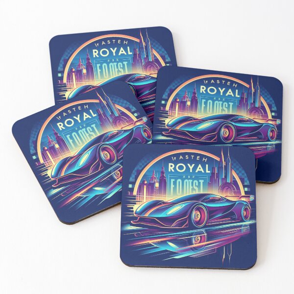 Item preview, Royal car design - car design  designed and sold by Dezien.