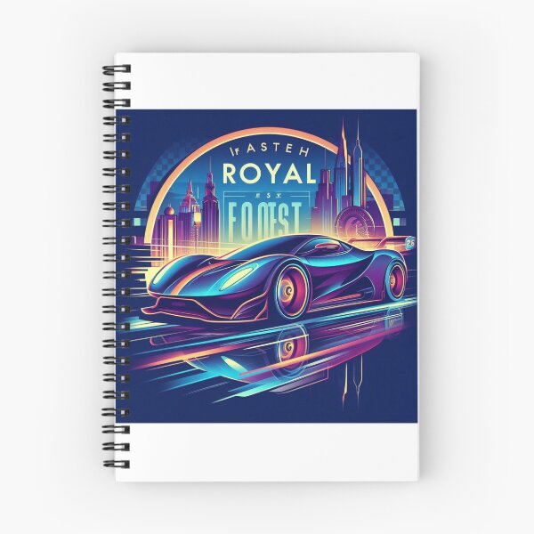 Item preview, Royal car design - car design  designed and sold by Dezien.