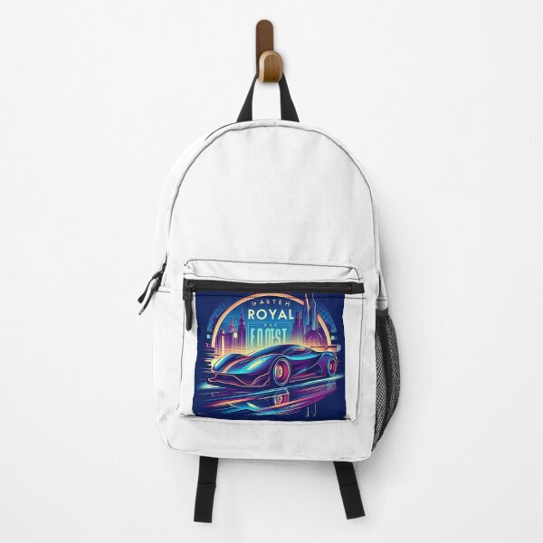 Item preview, Royal car design - car design designed and sold by Dezien.