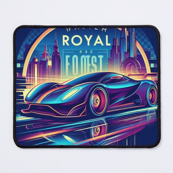 Item preview, Royal car design - car design designed and sold by Dezien.
