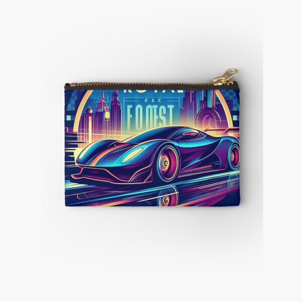 Item preview, Royal car design - car design  designed and sold by Dezien.
