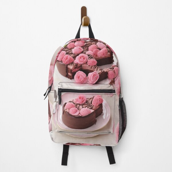 Item preview, Pink Chocolate Delight designed and sold by Sadia Jannat.