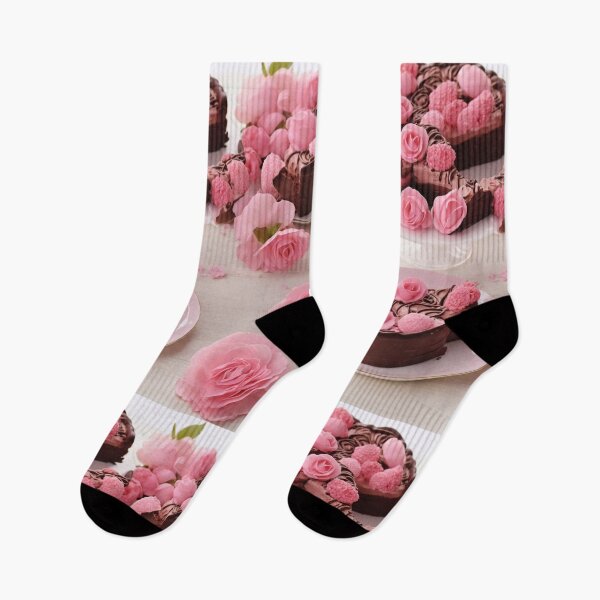Item preview, Pink Chocolate Delight designed and sold by Sadia  Jannat.