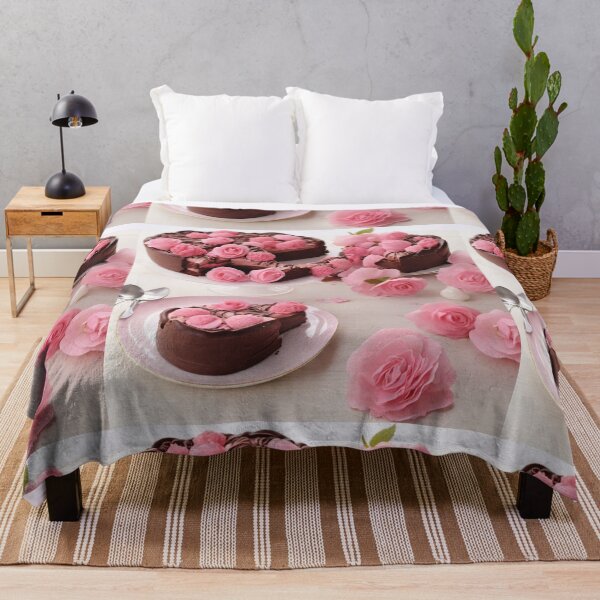 Item preview, Pink Chocolate Delight designed and sold by Sadia Jannat.