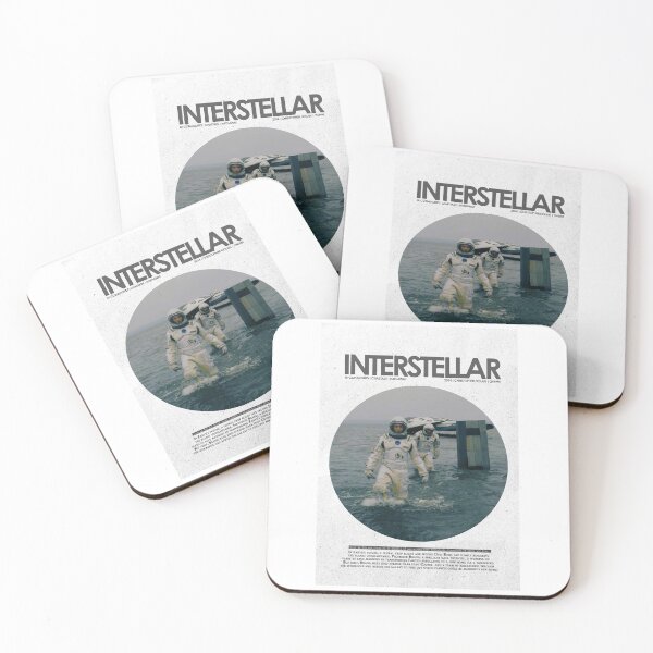 Item preview, Interstellar designed and sold by Sector 99.