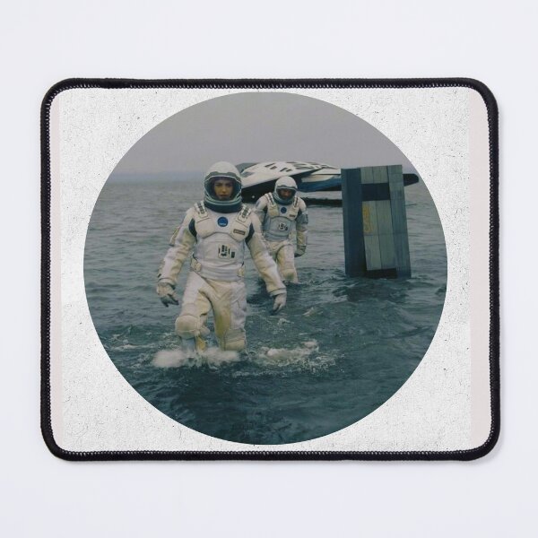 Item preview, Interstellar designed and sold by Sector 99.