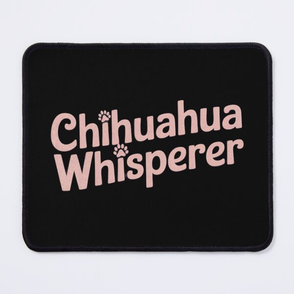 Item preview, Chihuahua Whisperer designed and sold by Redgiant87x.