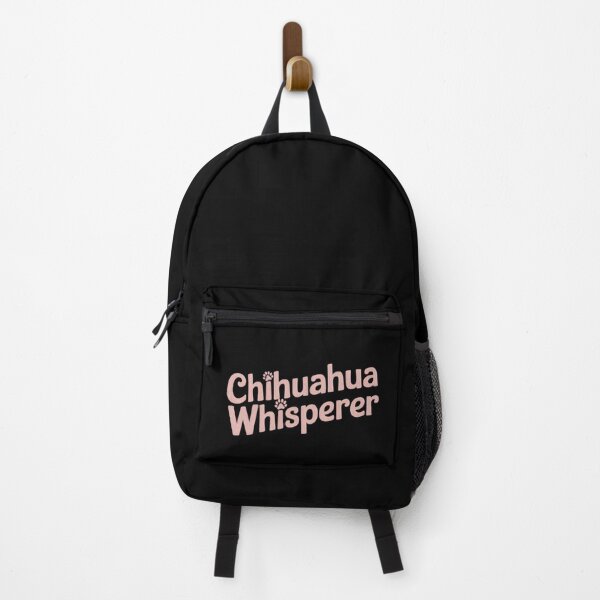 Item preview, Chihuahua Whisperer designed and sold by Redgiant87x.