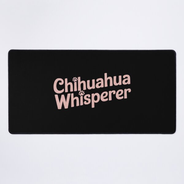 Item preview, Chihuahua Whisperer designed and sold by Redgiant87x.