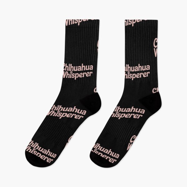 Item preview, Chihuahua Whisperer designed and sold by Redgiant87x.