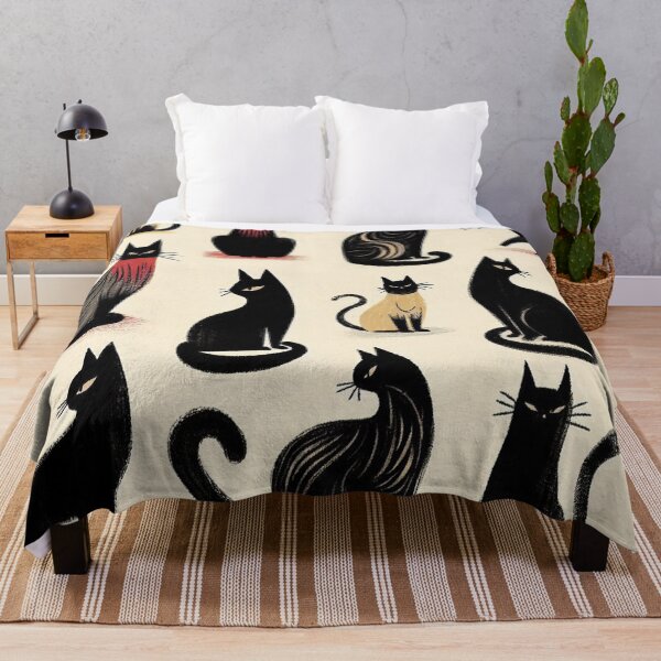 Item preview, Feline Variety designed and sold by zzz888.