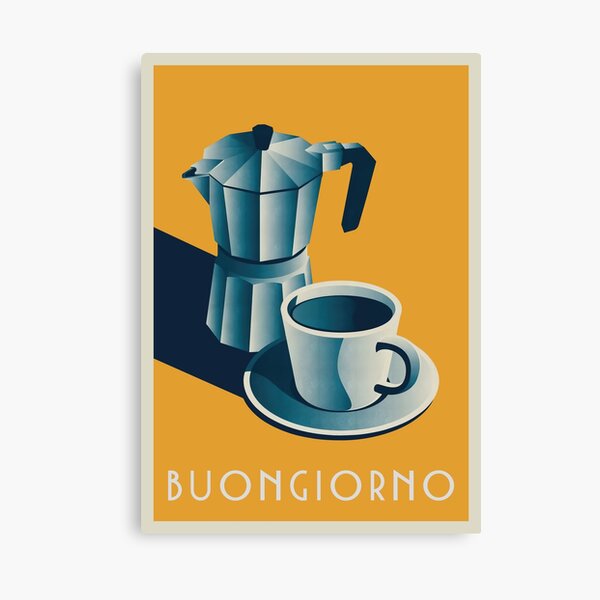 Item preview, Buongiorno designed and sold by Craphe.