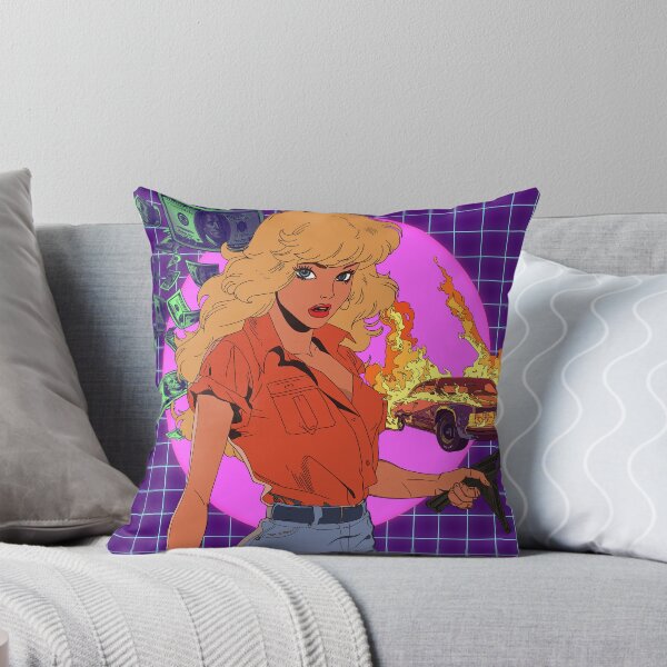 Item preview, Action Woman designed and sold by TheSecretGueret.