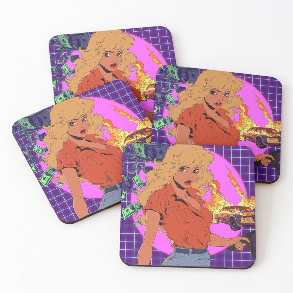 Item preview, Action Woman designed and sold by TheSecretGueret.