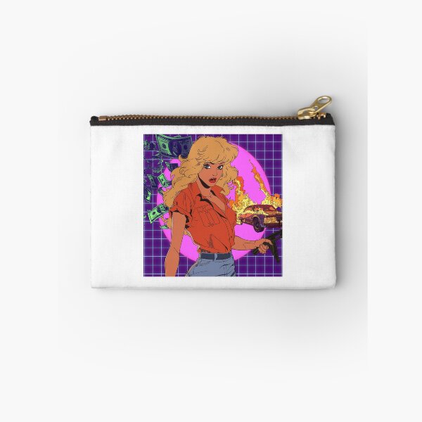 Item preview, Action Woman designed and sold by TheSecretGueret.