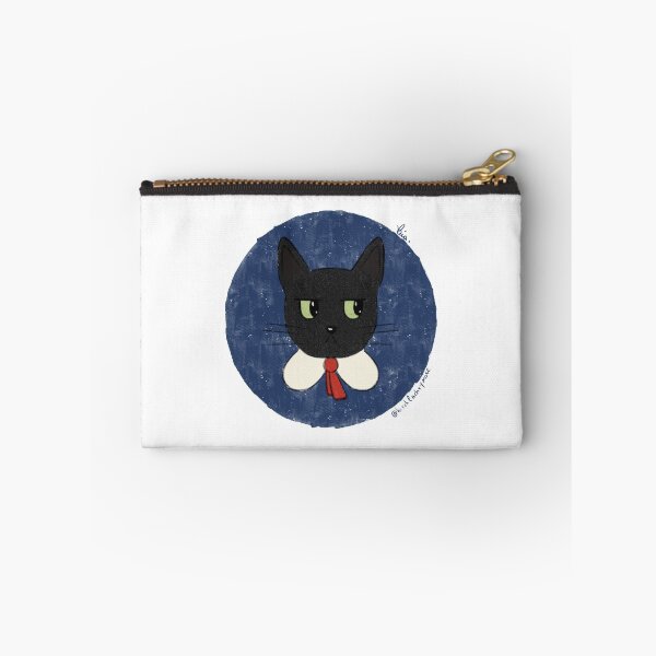 Item preview, Morgan the Judger Cat designed and sold by Birch-L.