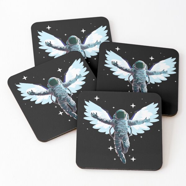 Item preview, Angels Come in All Shapes designed and sold by EMMA0453.