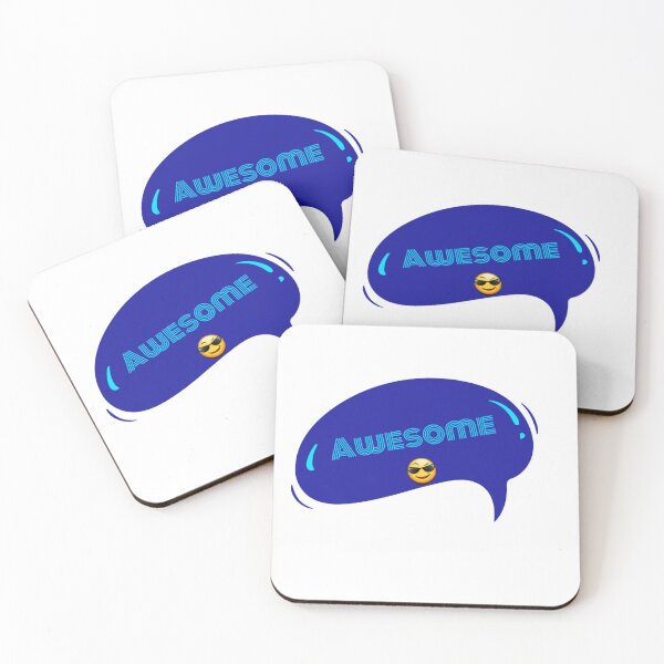 Item preview, Awesome designed and sold by Dezien.
