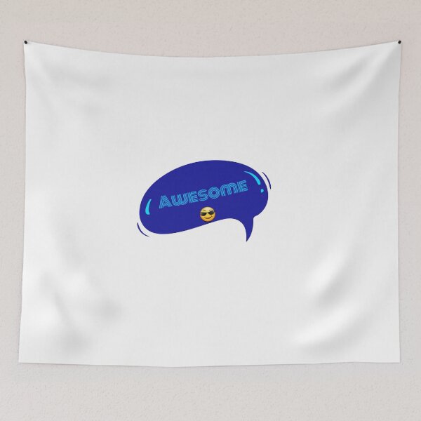 Item preview, Awesome designed and sold by Dezien.