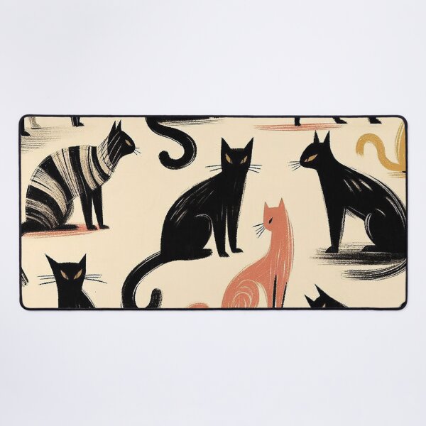 Item preview, Shadow Cat Collective designed and sold by zzz888.