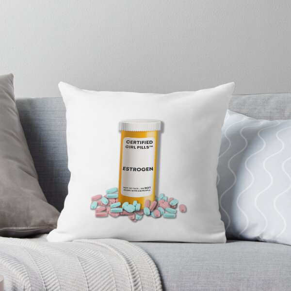 Item preview, Certified Girl Pills designed and sold by Quinsime’s super awesome merch shop.