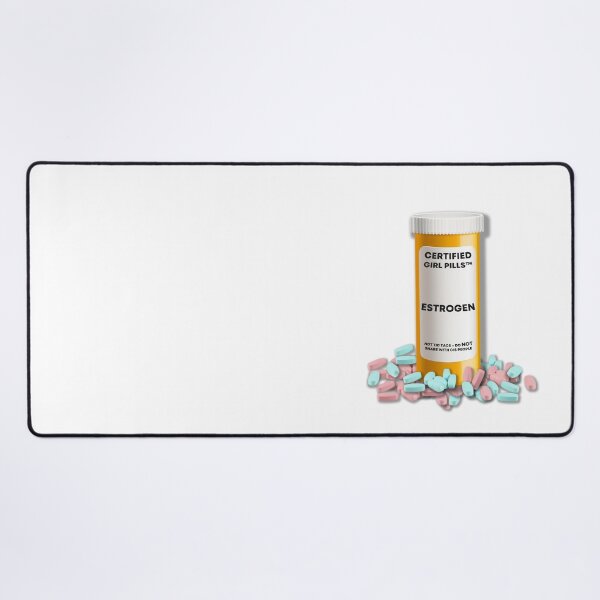 Item preview, Certified Girl Pills designed and sold by Quinsime’s super awesome merch shop.