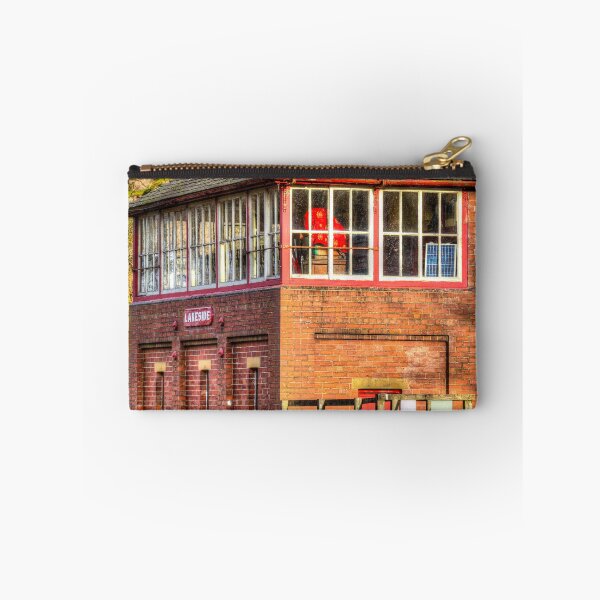 Item preview, Lakeside Station Newby Bridge England  designed and sold by Londonimages.