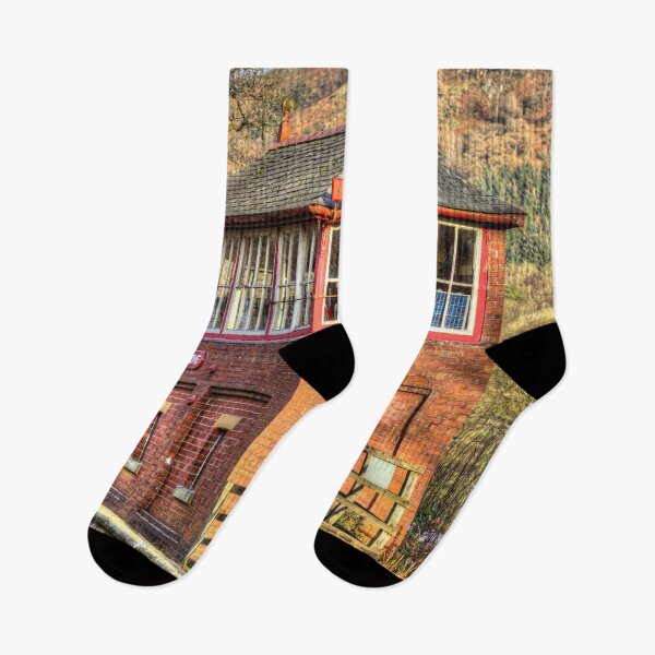 Item preview, Lakeside Station Newby Bridge England  designed and sold by Londonimages.