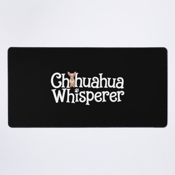 Item preview, Chihuahua Whisperer designed and sold by Redgiant87x.