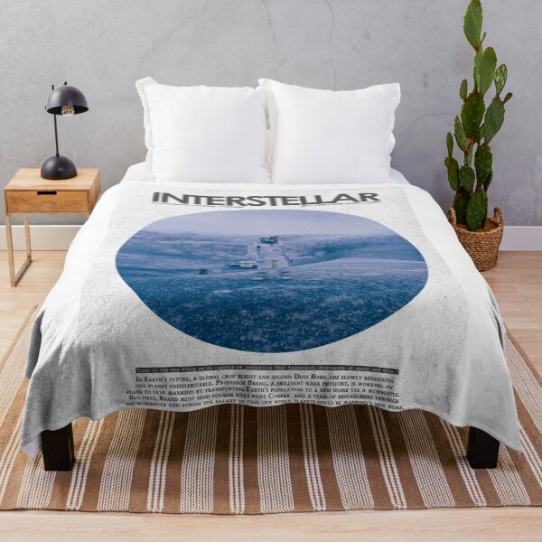Item preview, Interstellar designed and sold by Sector 99.