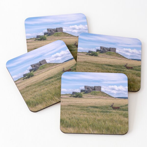 Item preview, Highland Stags designed and sold by Tom McPherson Photography.