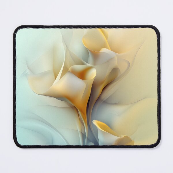 Item preview, flowers like silk designed and sold by heembo.