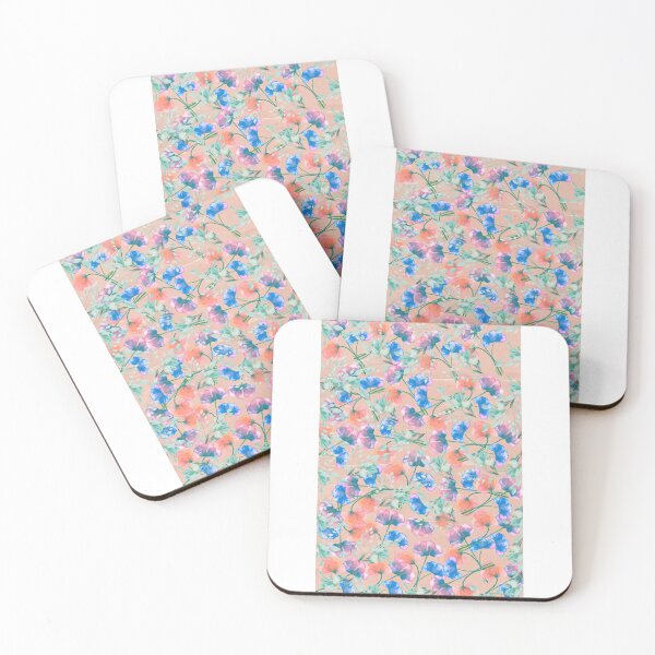 Item preview, Floral paper dreams designed and sold by AnahisRose.