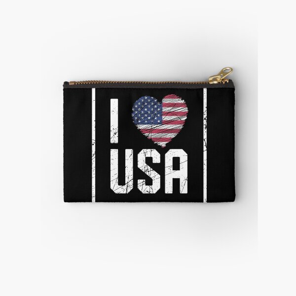 Item preview, I Love USA designed and sold by dtino.